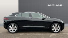 Jaguar I-Pace 294kW EV400 SE 90kWh 5dr Auto [11kW Charger] Electric Estate